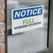 Signmission Full Nitrogen Cylinders OSHA Notice Sign, Vinyl Decal, 10in W x 7in L, 2PK OS-2PACK-NS-D-710-L-15738 - alternate 5